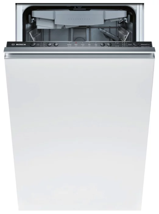 Ремонт Bosch Serie 2 SPV25FX00R в Липецке