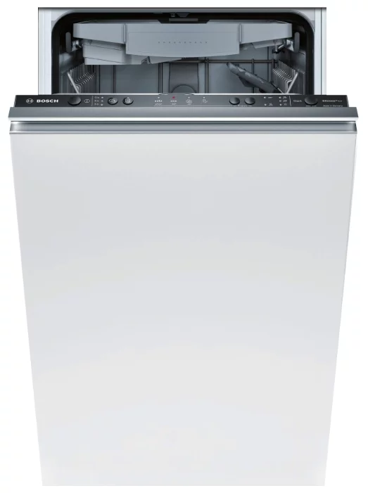 Ремонт Bosch Serie 4 SPV 47E40 в Липецке