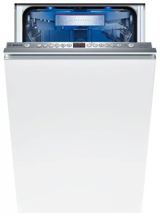 Ремонт Bosch Serie 6 SPV 69X10 в Липецке