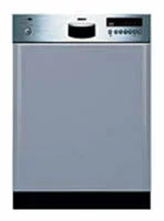 Ремонт Bosch SGI 57M35 в Липецке