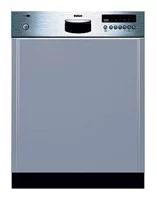 Ремонт Bosch SGI 57M45 в Липецке