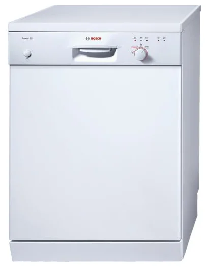 Ремонт Bosch SGS 23E02 TR в Липецке