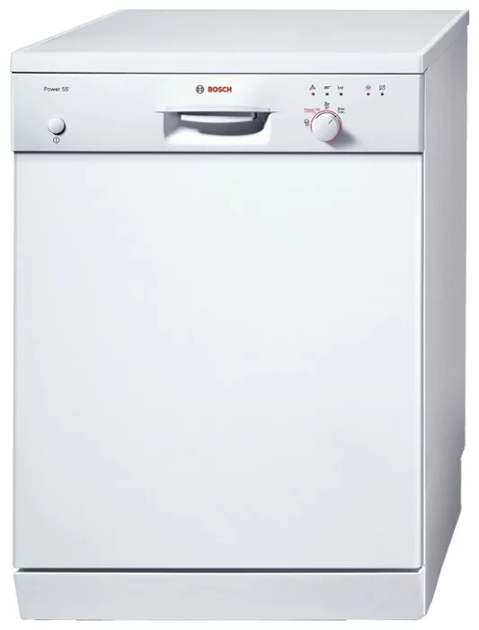 Ремонт Bosch SGS 33E02 в Липецке