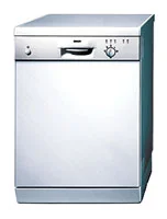 Ремонт Bosch SGS 43E52 в Липецке