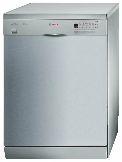 Ремонт Bosch SGS 45N68 в Липецке