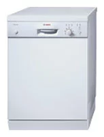 Ремонт Bosch SGS 53E82 в Липецке