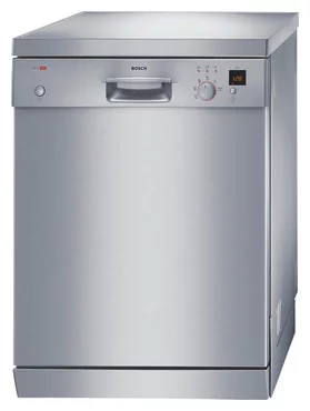 Ремонт Bosch SGS 55E08 в Липецке