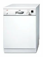 Ремонт Bosch SGS 55E12 в Липецке