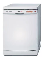 Ремонт Bosch SGS 55T22 в Липецке