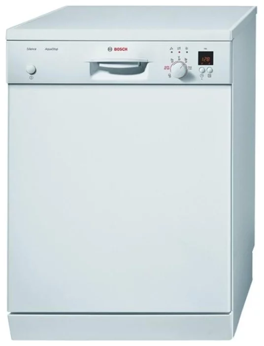 Ремонт Bosch SGS 56E42 в Липецке