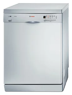 Ремонт Bosch SGS 56M08 в Липецке