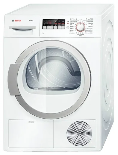 Ремонт Bosch WTB86200OE в Липецке