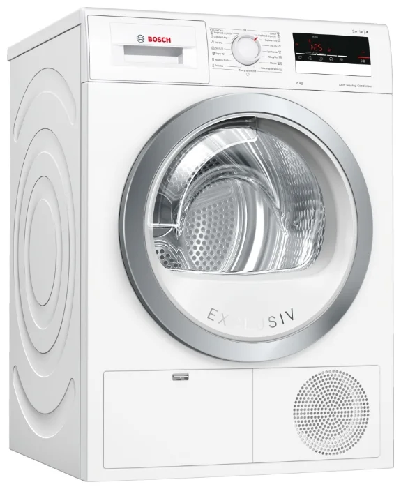 Ремонт Bosch WTN85420ME в Липецке