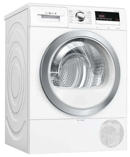 Ремонт Bosch WTR85V5E в Липецке