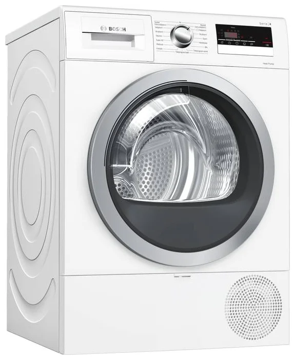 Ремонт Bosch WTR85V5SPL в Липецке