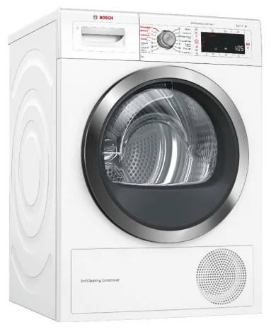 Ремонт Bosch WTW85561E в Липецке