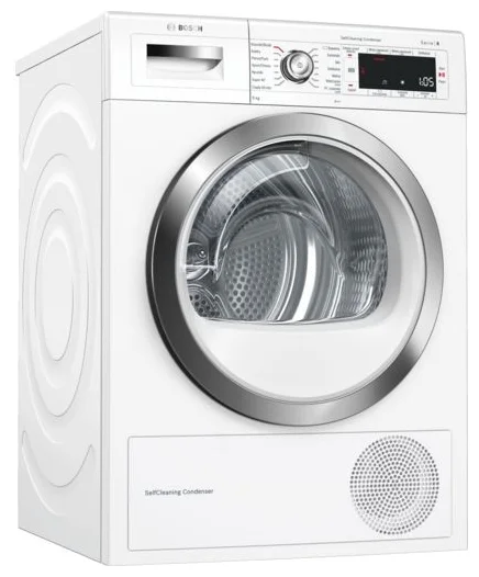 Ремонт Bosch WTW85562PL в Липецке