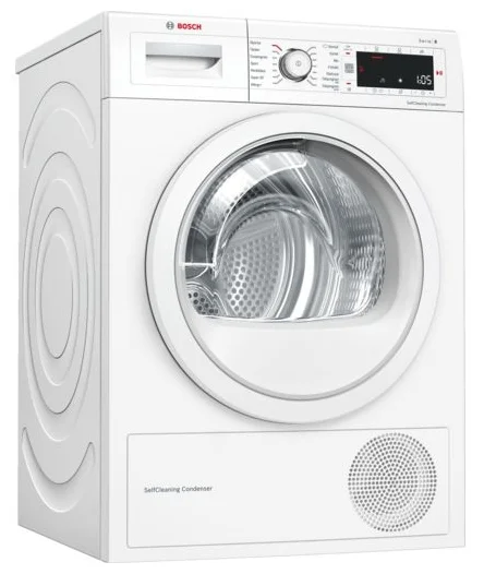 Ремонт Bosch WTW875L8SN в Липецке