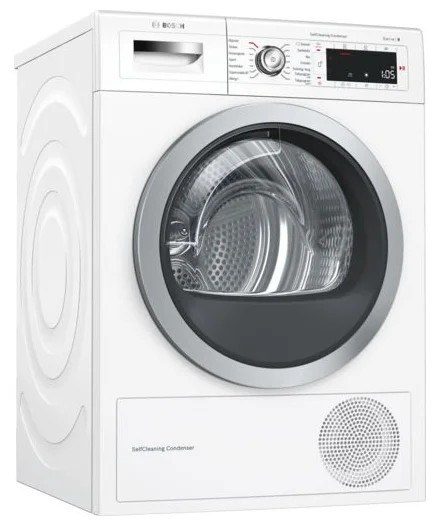 Ремонт Bosch WTWH75B9SN в Липецке