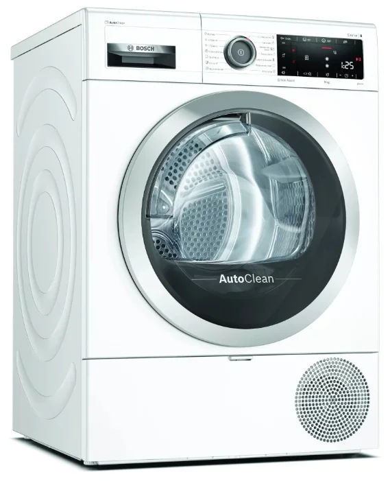 Ремонт Bosch WTX87KH1OE в Липецке