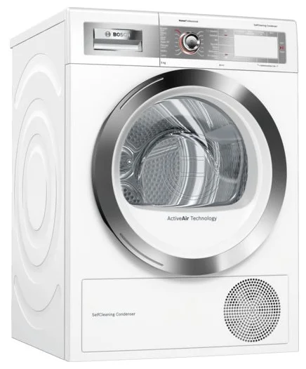 Ремонт Bosch WTY887W0PL в Липецке